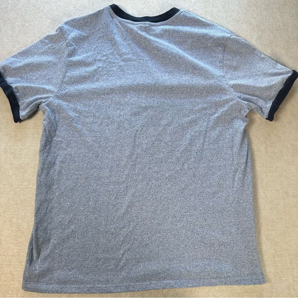 Disney Mickey Mouse Vintage Graphic T-Shirt 80s Size XL Disney World - Picture 8 of 8